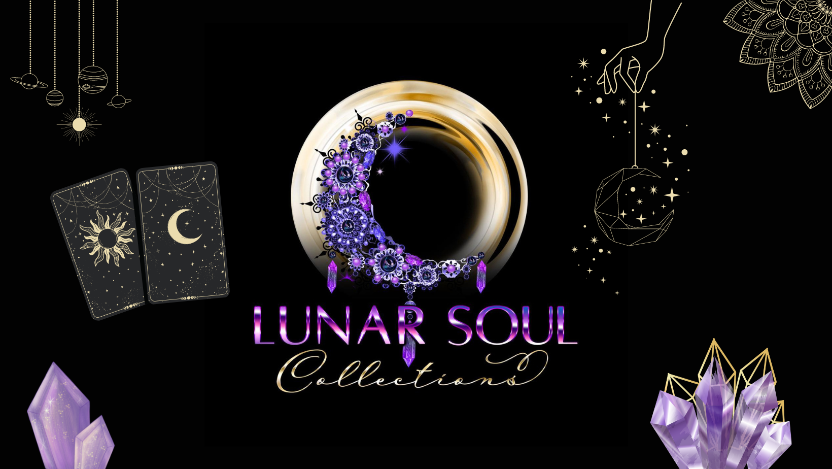Suspension Arc-en-ciel Luna Soul Collection – Terracotta-shop