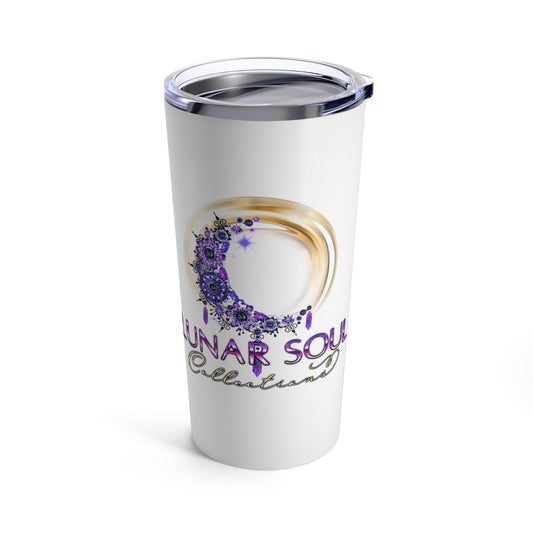 Lunar Soul Collections Tumbler 20oz