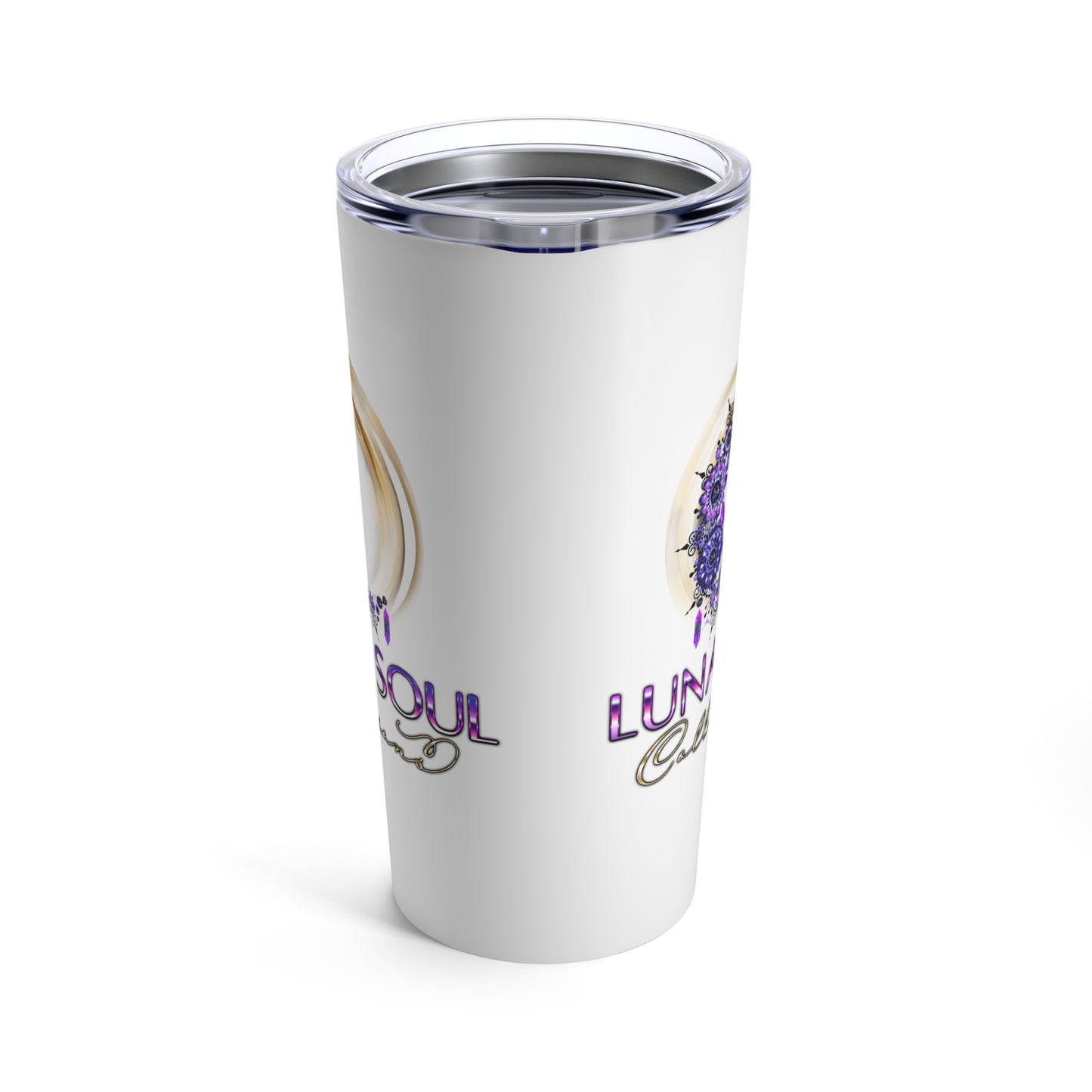 Lunar Soul Collections Tumbler 20oz