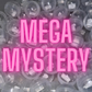 MEGA Mystery Capsule - Capsule Confetti ** BUY 5 GET 1 FREE **